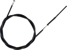 Load image into Gallery viewer, Black Vinyl Rear Hand Brake Cable