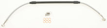 Load image into Gallery viewer, Steel Brake Line Rear Suz