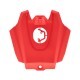 Load image into Gallery viewer, Tank Cover Red
