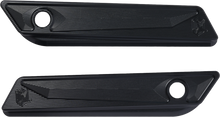 Load image into Gallery viewer, Nl Saddlebag Hinge Cover Blk Cvo `23 Hx  Roadglide 24