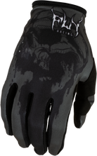 Load image into Gallery viewer, Lite Dark Series Gloves Grey/Black Sm