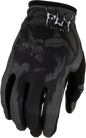Lite Dark Series Gloves Grey/Black 2x