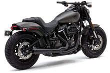 Load image into Gallery viewer, El Diablo 2 1 Black Fxfb/S 18 24