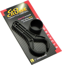 Load image into Gallery viewer, Throttle Control 1" Handlebars