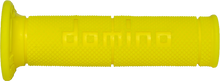 Load image into Gallery viewer, Corsa Grips Flo Yellow Pair