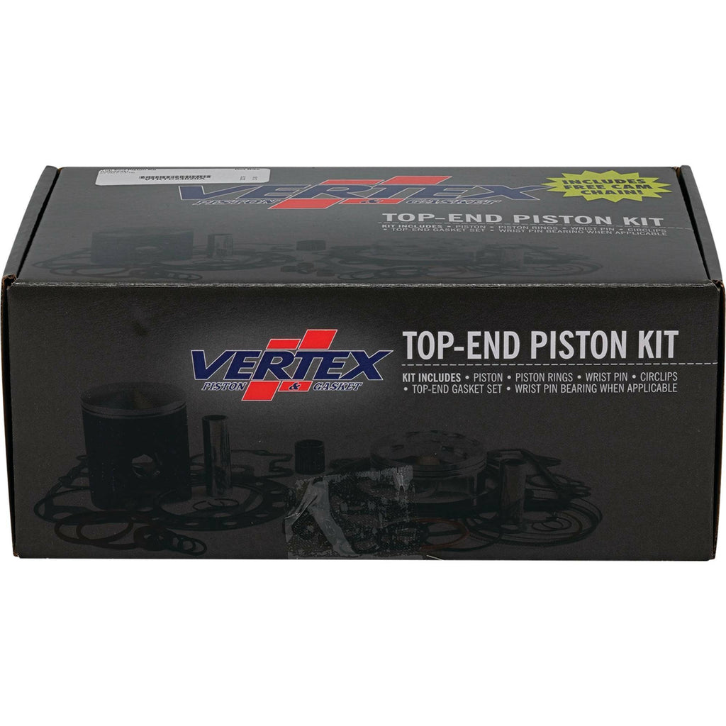 Top End Kit Forged 76.95/Std 13.8:1 Kaw
