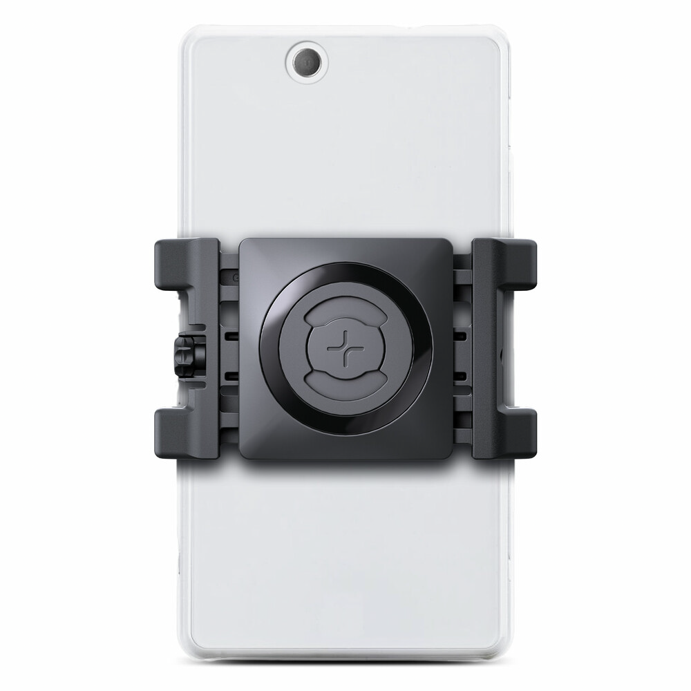 Phone Case Clamp Max Spc+ Universal Black