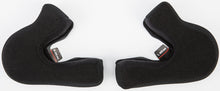 Load image into Gallery viewer, Cheek Pads 25mm Ym Stock Mx 46y