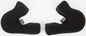 Cheek Pads 25mm Ym Stock Mx 46y