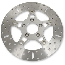 Load image into Gallery viewer, EBC 11.8" FULL FLOATING ROTOR SMOOTH HARLEY DAVIDSON MODELS 08-23 - The Speed Shop Canada