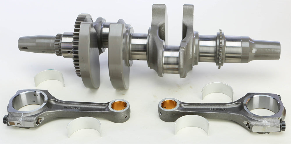 Crankshaft