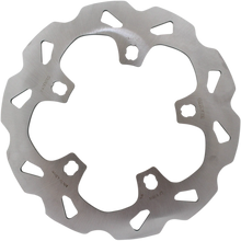 Load image into Gallery viewer, GALFER WAVE FRONT ROTORS HARLEY BAGGERS LUG MOUNT 14-25 - The Speed Shop Canada