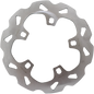 GALFER WAVE FRONT ROTORS HARLEY BAGGERS LUG MOUNT 14-25 - The Speed Shop Canada