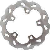 GBRAKES WAVE FRONT ROTORS HARLEY BAGGERS LUG MOUNT 14-25