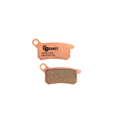 Load image into Gallery viewer, Brake Pads Sintered