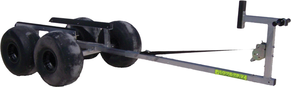 4 Play Transport Cart
