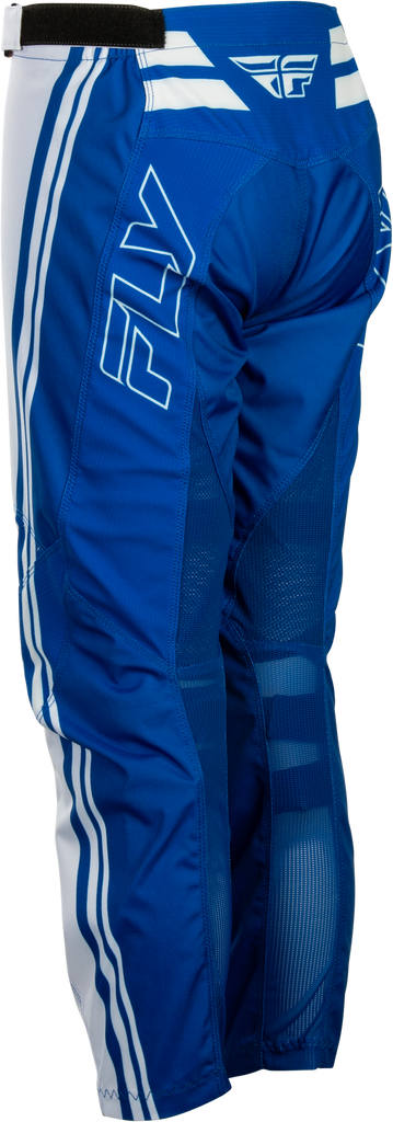 Youth F 16 Raze Pants Red/White/Blue Sz 20