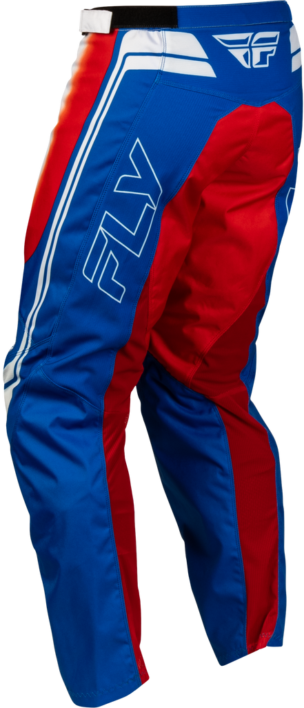 F 16 Raze Pants Red/White/Blue Sz 48