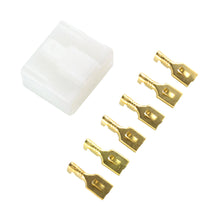 Load image into Gallery viewer, Connector Kit Voltage Regulator Rectifier