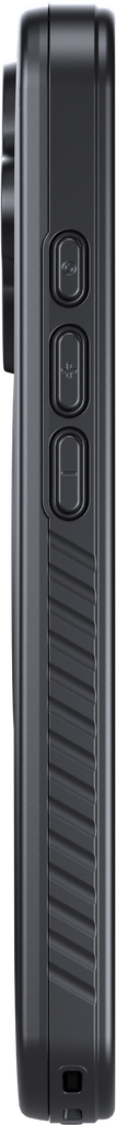 Phone Case Xtreme Spc+ Apple Iphone 16 Black