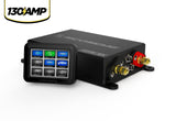 Scosche M8rix 8 Channel Acc. Switcher 120 Amp 194-90012