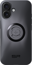 Load image into Gallery viewer, Phone Case Spc+ Apple Iphone 16 Black