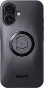 Phone Case Spc+ Apple Iphone 16 Black