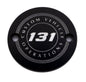 M8 Timer Cover 131 Cvo Black