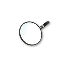 Load image into Gallery viewer, Ponza Bar End Mirror Each Black