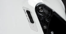 Load image into Gallery viewer, Phantom Anc Ff Helmet Mesh Glossy White Sm