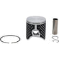 Piston Kit Cast Race Evolution 53.95/Std Ktm / Husq / Gas