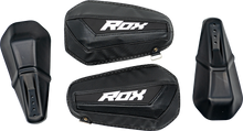 Load image into Gallery viewer, Gen 3 Mtn Lite Handguards Black/ White