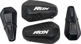 Gen 3 Mtn Lite Handguards Black/ White