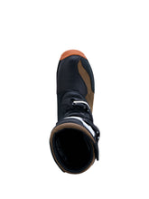Load image into Gallery viewer, Tech T Boots Brwn/Blk/Gum 7