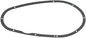 Gasket Primary Cover .062 Pap Xl Xlch 10/Pk 34952 52 A