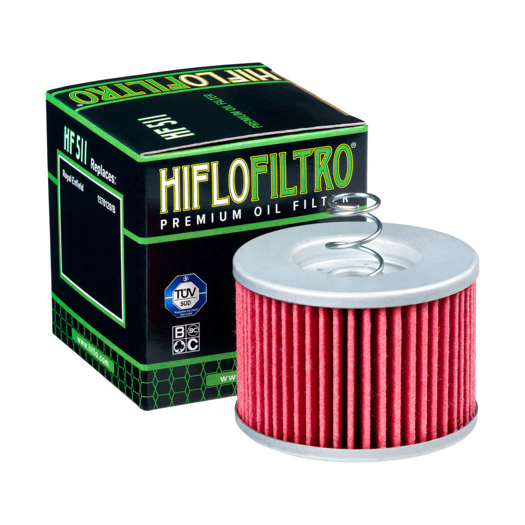 Oil Filter Roy