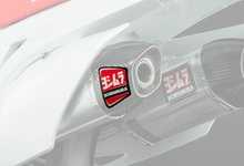 Load image into Gallery viewer, Rs 9 End Cap Decal Lh