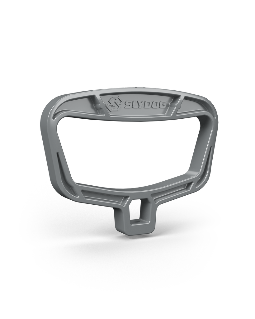 Pull Handle Grey