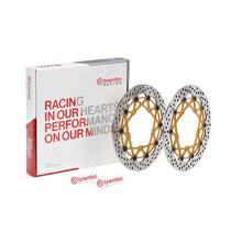 Load image into Gallery viewer, Xtra Front Supersport Rotor Floating