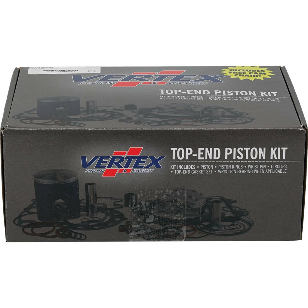 Top End Kit Hc 76.95/Std 13.5:1 Yam