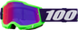 Accuri 2 Goggle Satisfy Purple Mirror Lens