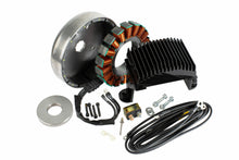Load image into Gallery viewer, Alternator Kit Flh/Flt 97 98 50 Amp