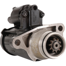Load image into Gallery viewer, STARTER 1.4 KW BLACK HARLEY DAVIDSON SOFTAIL M8 18-24 - The Speed Shop Canada