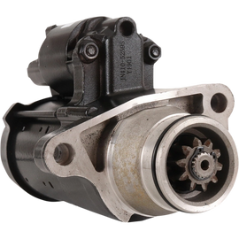 STARTER 1.4 KW BLACK HARLEY DAVIDSON SOFTAIL M8 18-24 - The Speed Shop Canada