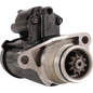 STARTER 1.4 KW BLACK HARLEY DAVIDSON SOFTAIL M8 18-24 - The Speed Shop Canada