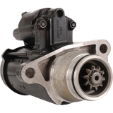 STARTER 1.4 KW BLACK HARLEY DAVIDSON SOFTAIL M8 18-24