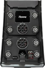 Load image into Gallery viewer, Stereo Top 8 Speakers W/ 2 Sub 4rzrpxp 82