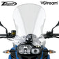Vstream Windscreen Tall Tour Clear Bmw
