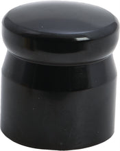 Load image into Gallery viewer, Choke Knob Cover Smooth Blk