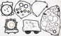Complete Gasket Kit W/Oil Seals Kaw